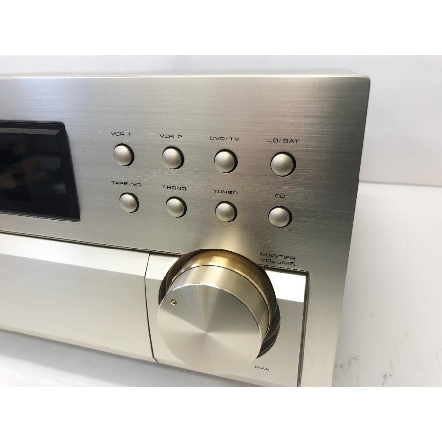 Pioneer（パイオニア） Pioneer VSA-D7 デジタル対応AVアンプ リモコン