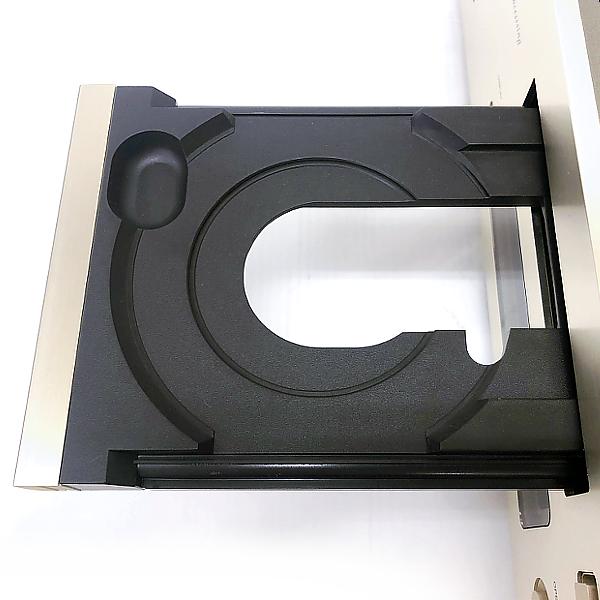 DENON（デノン） CDプレイヤー DCD-1650AZ リモコン・取扱説明書付