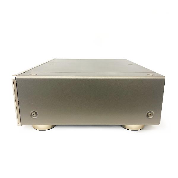 DENON（デノン） CDプレイヤー DCD-1650AZ リモコン・取扱説明書付