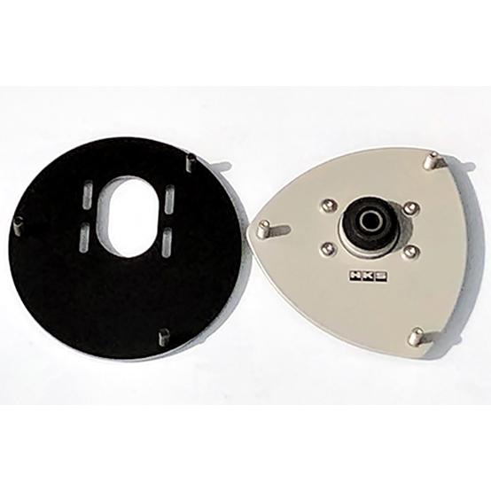 マルシェ J'SPEED」WRX STi（GRB/GVB/GRF/GVF）用HKS HIPERMAX S用