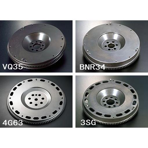 JUN AUTO 「ジュンオート JUN」シルビア/180SX（S13/RS13）CA18DE（T