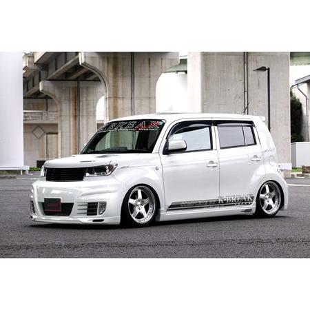 K-BREAK 「ケイブレイク PLATINUM」bB ビービー（QNC20/QNC21）用