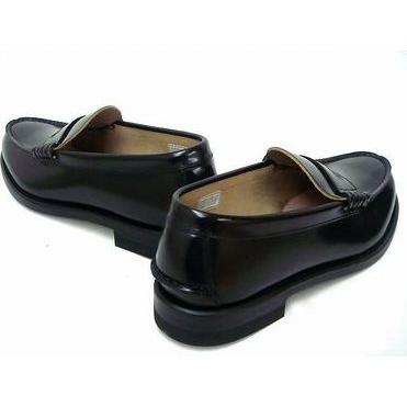 REGAL（リーガル） 靴 メンズ ビジネスシューズ 2177N 本革 ローファー