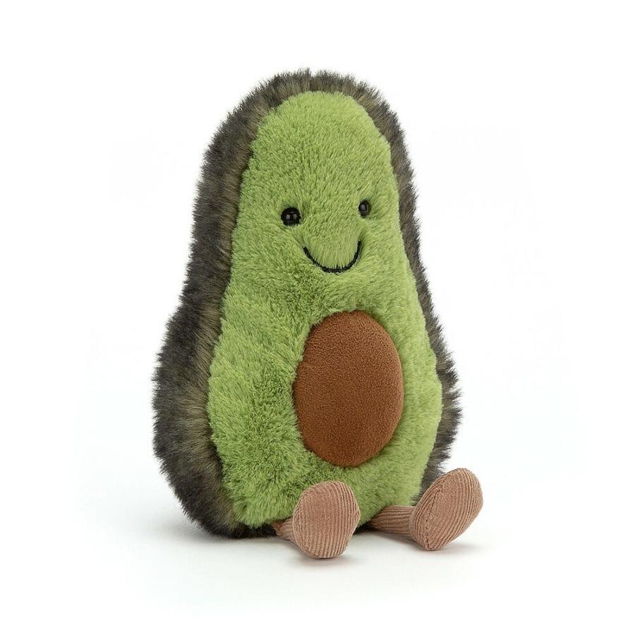 JELLY CAT（ジェリーキャット） JELLYCAT Amuseable Avocado Small