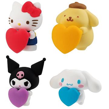 BANDAI（バンダイ） サンリオキャラクターズ ちょこぴょんマスコット