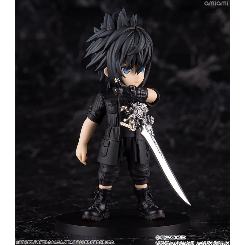 ファイナルファンタジー ファイナルファンタジーXV アドラブルアーツ