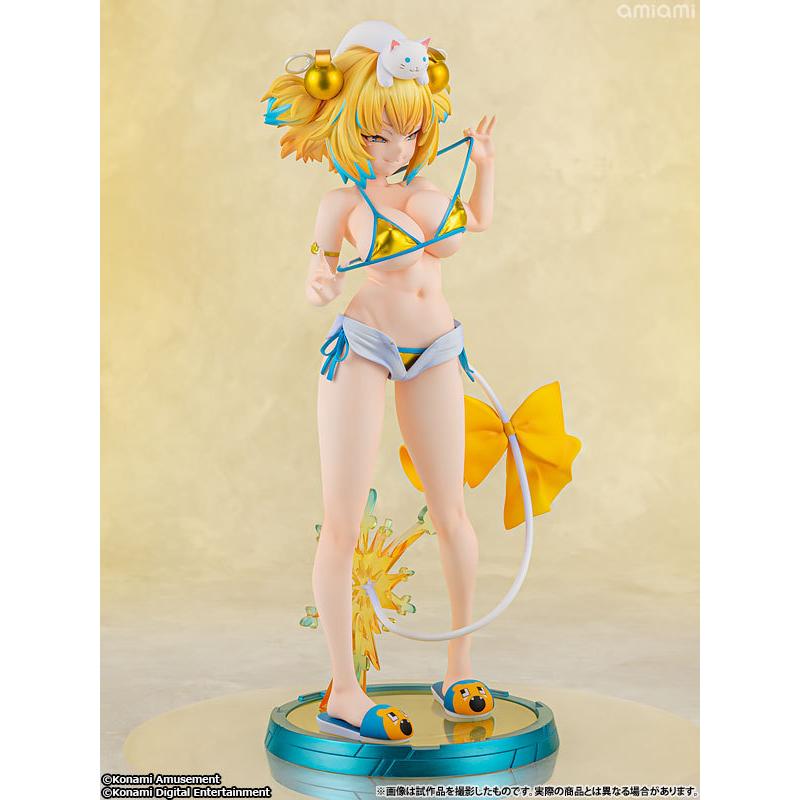 Wing 【限定販売】ボンバーガール パイン 1/6 完成品フィギュア