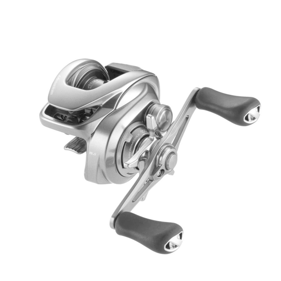 シマノ リール '22 メタニウム シャローエディション XG LEFT[4