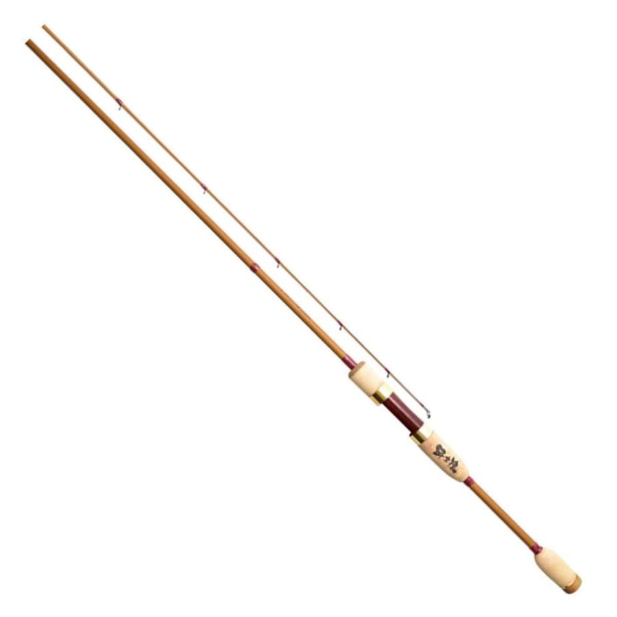 林釣漁具製作所 餌木猿 エギング ロッド モンキースティック