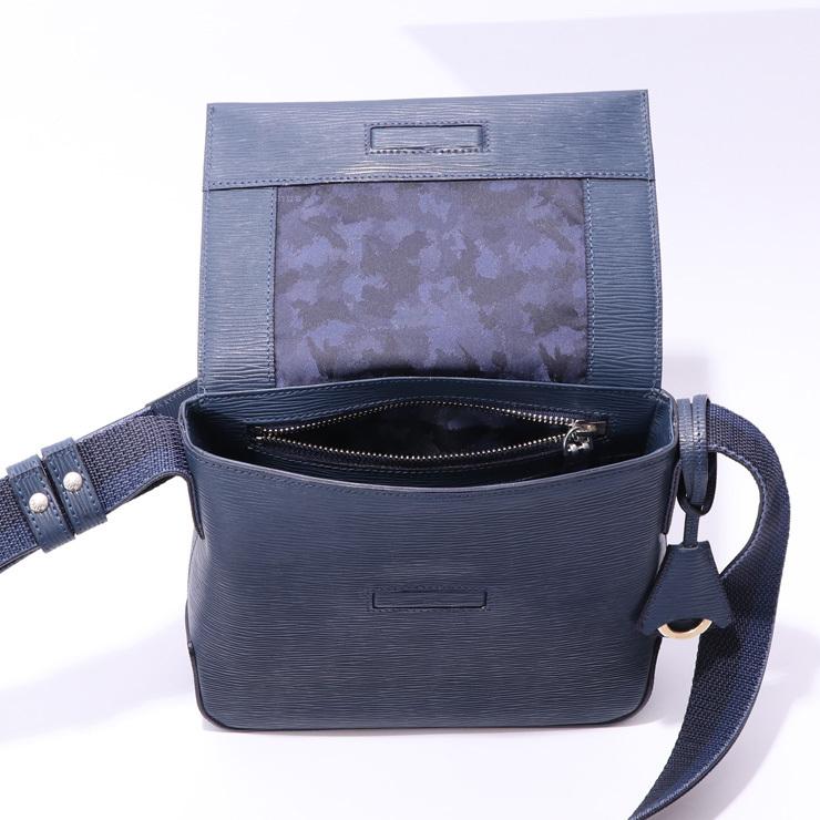 ショルダーバッグ ビジネス 通勤 メンズ ギフト ポイント10倍 aniary