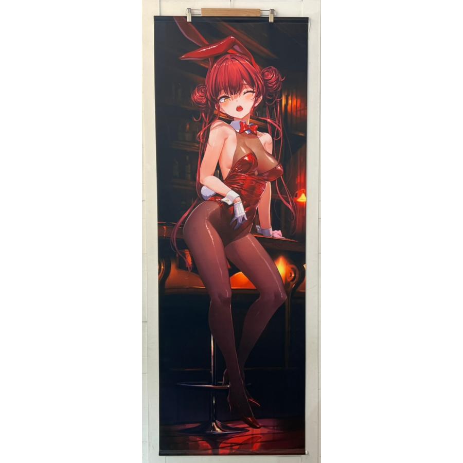 ホロライブ SEA SIDE (あかさあい) C103 宝鐘マリン等身大タペストリー