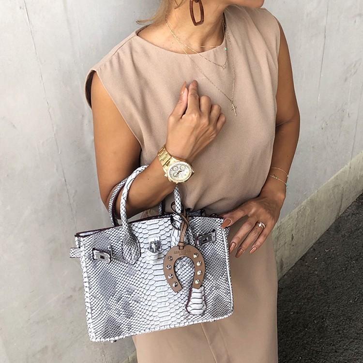 AnneCoquine（アンコキーヌ） 腕時計 時計 レディース A-812 トリプル