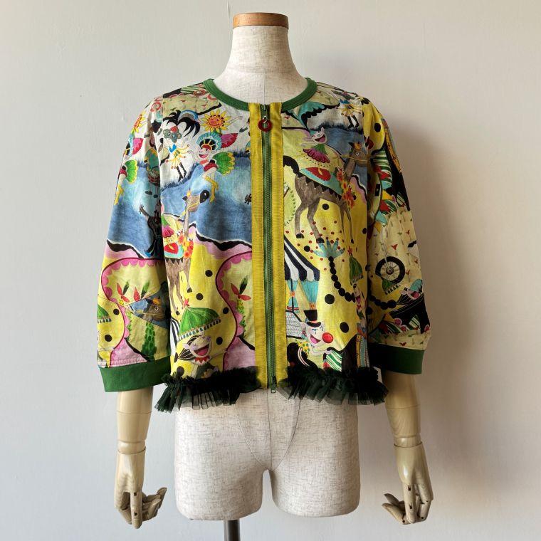 ALBEROBELLO 【40％OFF SALE】アルベロベロ(Alberobello)オレボレブラ