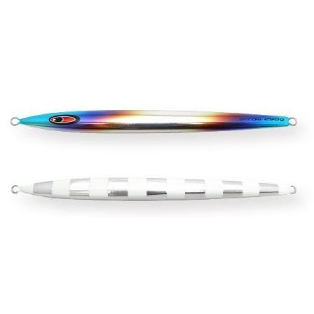 SEAFLOORCONTROL（シーフロアコントロール） アロー 200g チタン