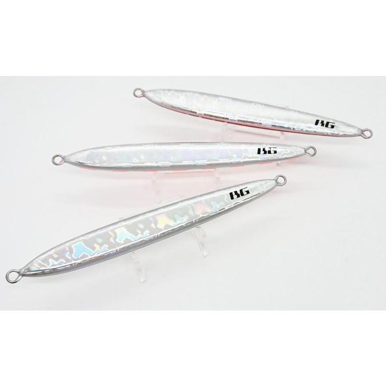 DEEPLINER（ディープライナー） スパイファイブ SPYV 350gブルー