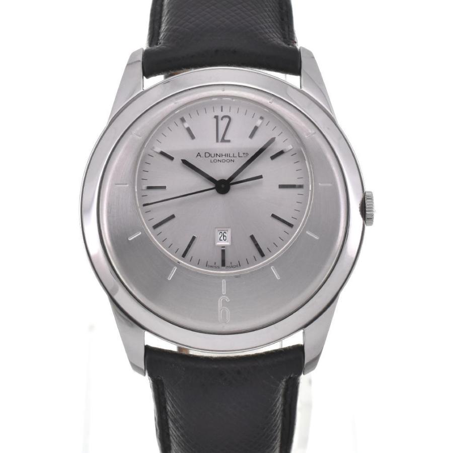 dunhill（ダンヒル） △ ☆良品【Dunhill】ダンヒル エキセントリック