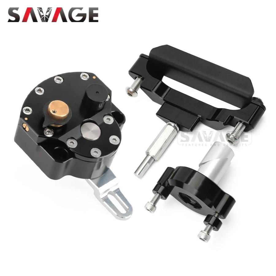 ホンダ（HONDA） KAWASAKI ZX-25R ZX-4R ZX-4RR ステアリングダンパー