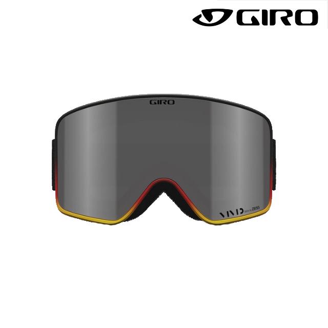 GIRO（ジロ） 2023 GIRO メソッド ゴーグル METHOD GOGGLE FENDER