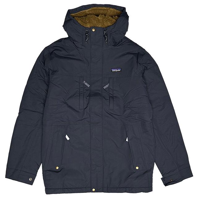 patagonia（パタゴニア） イスマス パーカ ISTHMUS PARKA SMDB SMOLDER