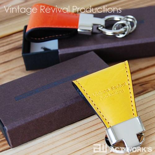 Vintage Revival Productions（ヴィンテージリバイバル