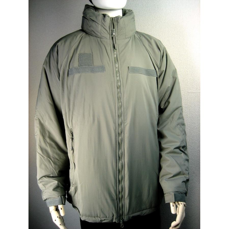 US.ARMY・ECWCS GEN3 LEVEL7パーカ 【本物 & Newコンディション