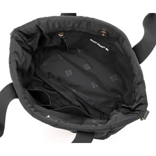 MARY QUANT（マリークヮント） マリークワント ビッグキルティング