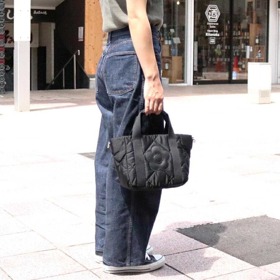 MARY QUANT（マリークヮント） マリークワント ビッグキルティング