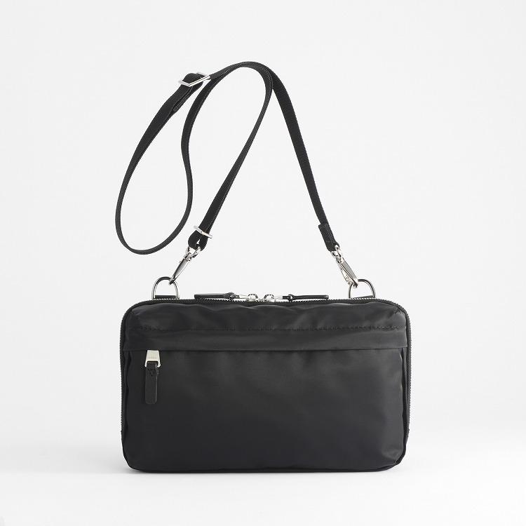 Ace（エース） ショルダーバッグ 大峡製鞄 オオバセイホウ ヨコ型