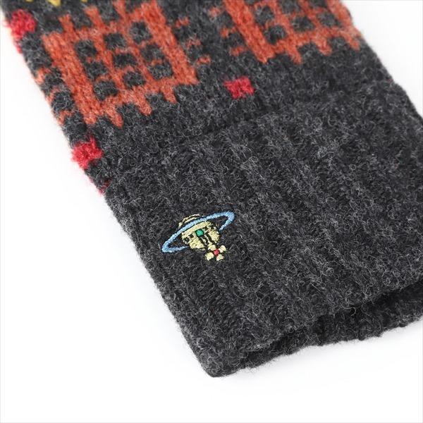 Vivienne Westwood（ヴィヴィアンウエストウッド） 2WAYウール混