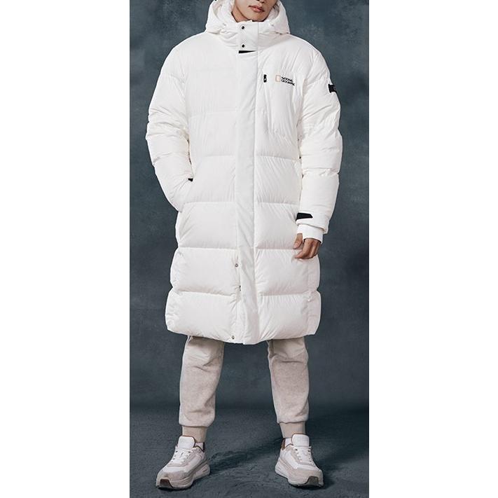 THE NORTH FACE（ザ ノースフェイス） 【NATIONAL GEOGRAPHIC】 ロング