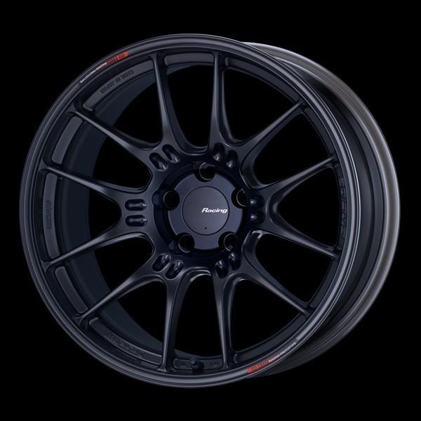 ENKEI（エンケイ） レーシング GTC02 8J-18 5H 100