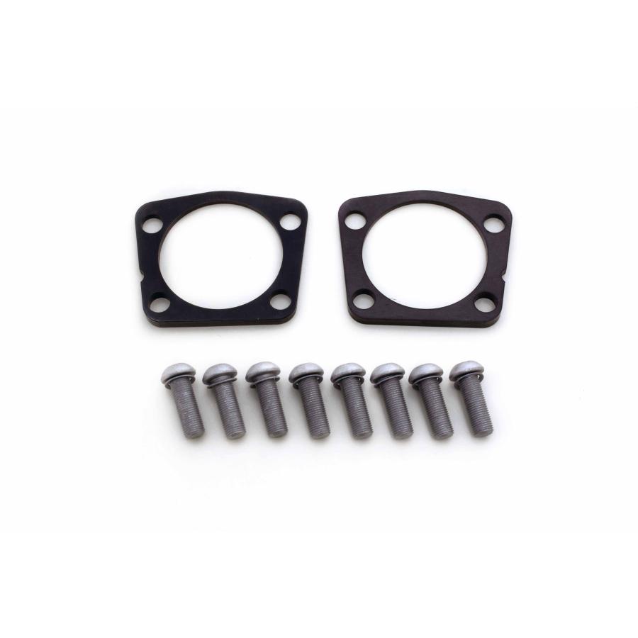 トヨタ 90系ヴィッツ（FF・リアドラムブレーキ車）用 リアキャンバー