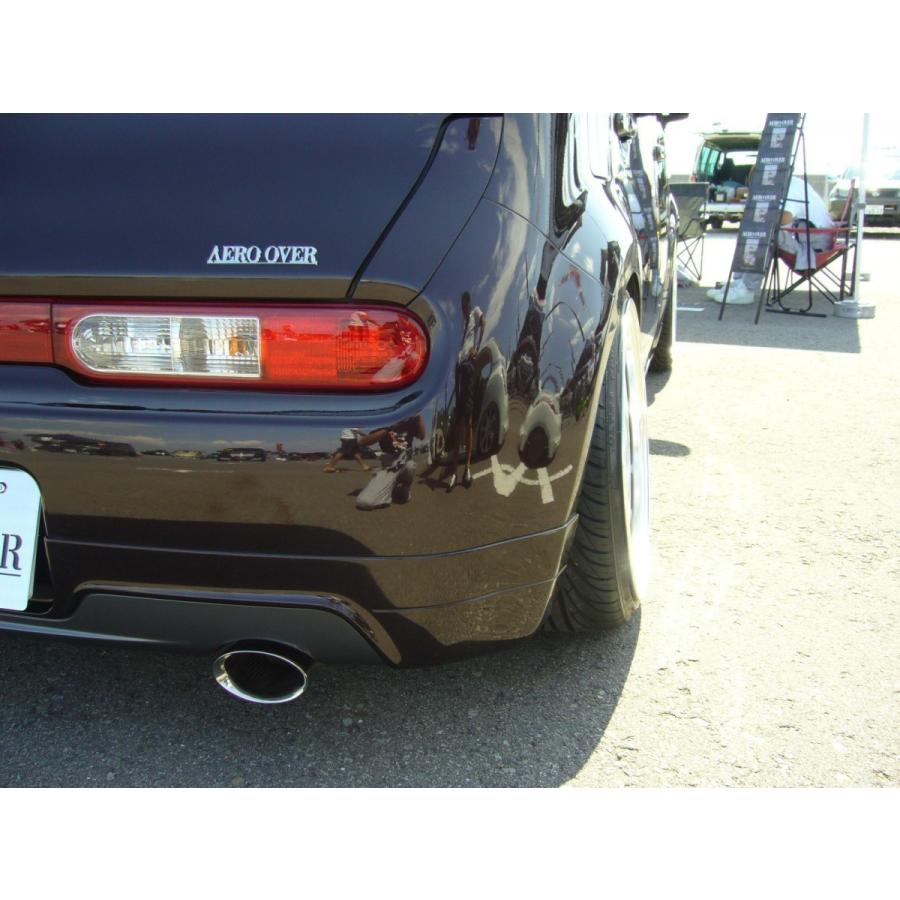 日産 キューブ （Z12）FF車用 リアキャンバープレート 5度｜ケー