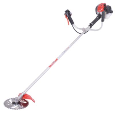 丸山製作所 MLB260U-1 草刈機 刈払機 (両手ハンドル) (26ccクラス) (M