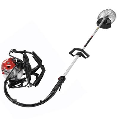 ZENOAH（ゼノア） TK2600S-L 背負式草刈機 刈払機 (ループハンドル