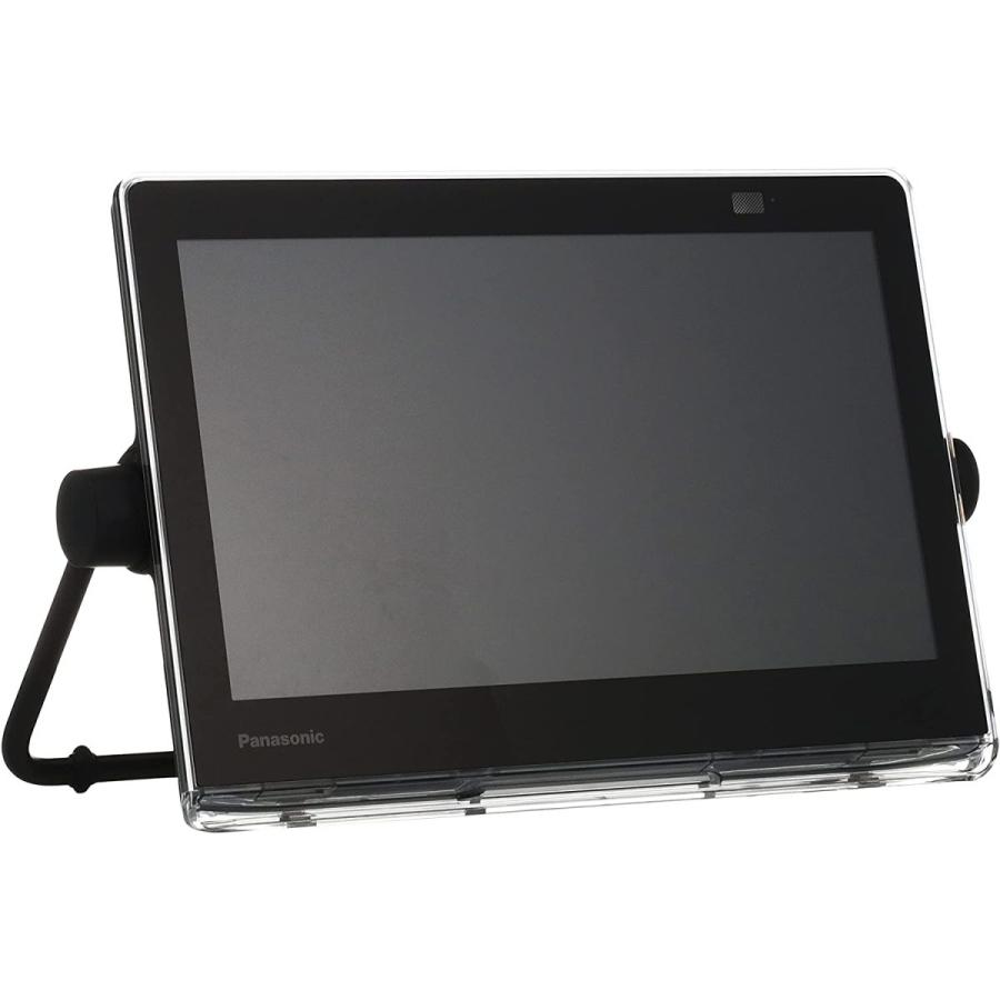 プライベート・ビエラ パナソニック 10V型 ポータブル液晶テレビ UN