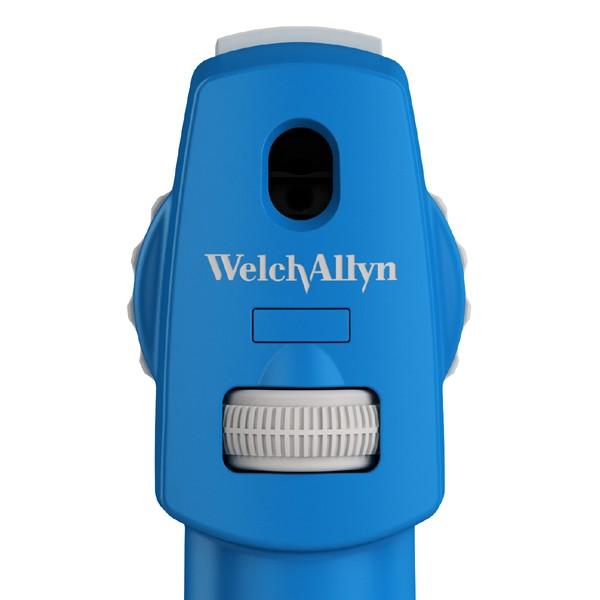 ウェルチ・アレン 耳鏡-眼底鏡ウェルチアレン_ポケットLED検眼鏡耳鏡