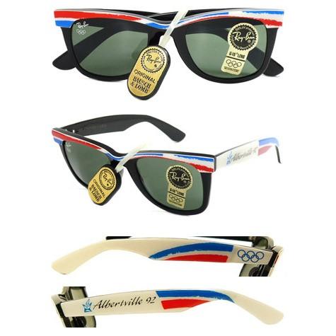 Ray-Ban（レイバン） サングラス 【ボシュロム/アメリカ製/正規品/新品