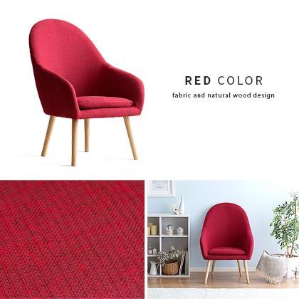 GART（ガルト） ソファー ソファ 1人掛け 一人掛け 一人用ソファー