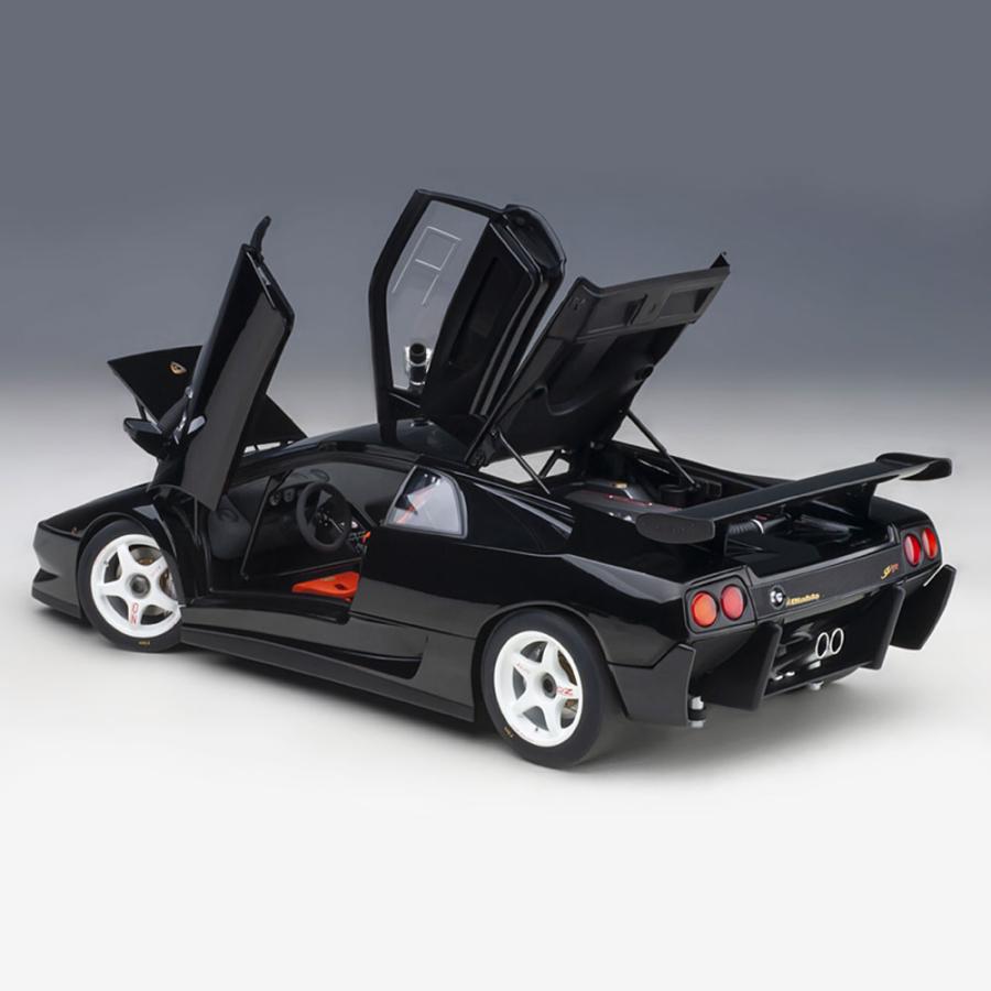 Lamborghini（ランボルギーニ） ミニカー 1/18 ディアブロ SV-R