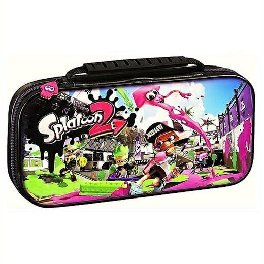Nintendo SWITCH】 ニンテンドー スイッチ スプラトゥーン 2