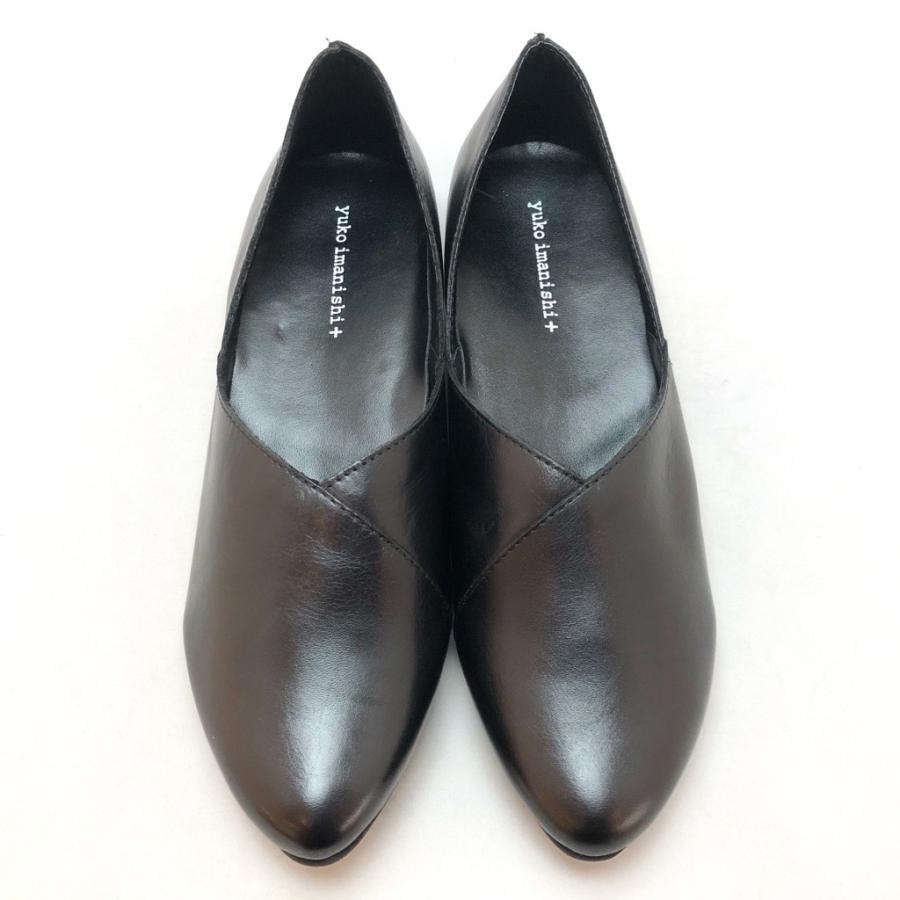 yuko imanishi +（ユウコイマニシプラス） 2026春夏新入荷 フラット