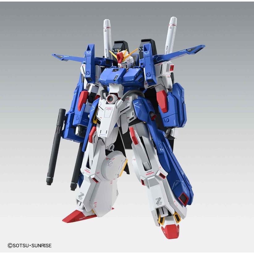 MG 1/100 フルアーマー ZZガンダム Ver Ka 新品 未開封｜Yahoo!フリマ