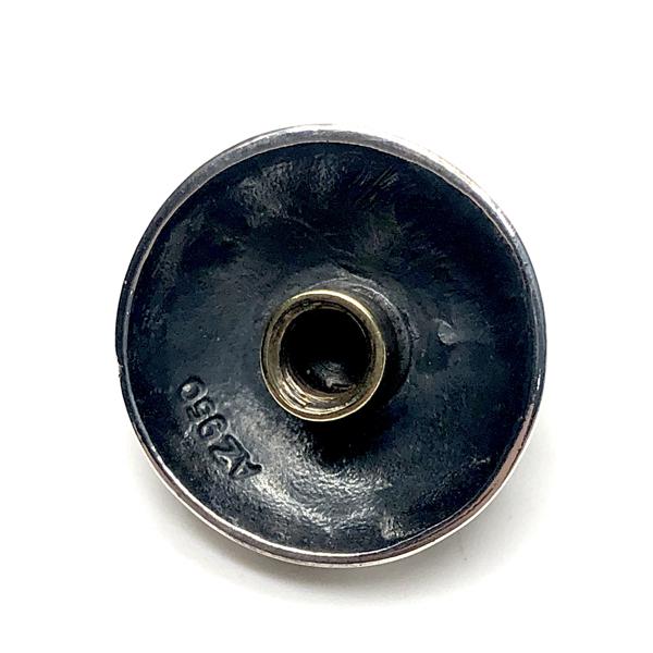 シルバー コンチョ クロス クロスボール 950 メンズ レディース 飾り