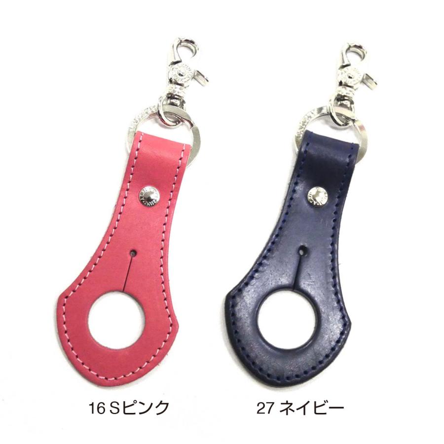 ペットボトルホルダー cthy HERITAGE KEYCHAIN ペットボトルホルダー