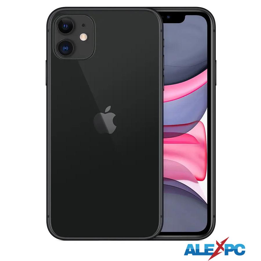 iPhone 11 中古スマートフォン Apple iPhone11（SIMフリー） ブラック