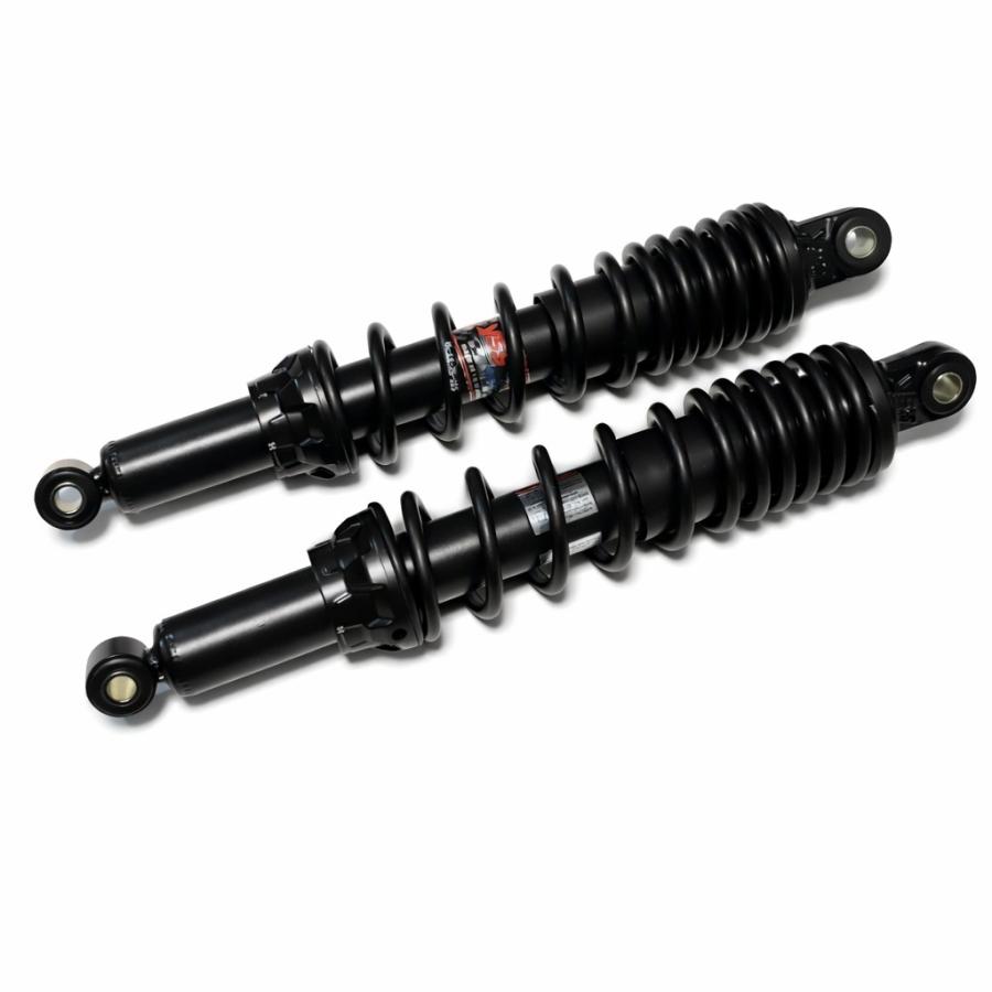 □YSS 高品質DTGリアショック CT125ハンターカブ・クロスカブ50・110