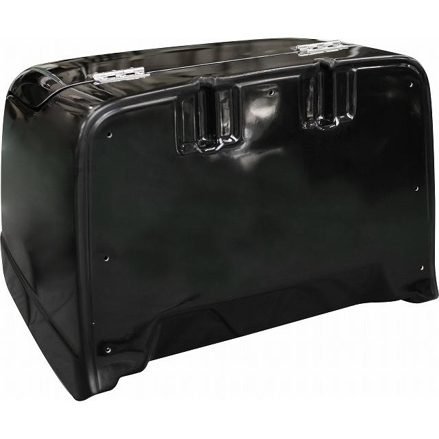 受注生産 ジャイロキャノピー用 純正風 トランクタイプ リアボックス