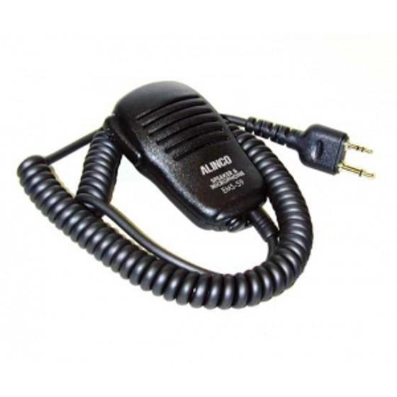 ALINCO（アルインコ） アマチュア無線機 ＆ スピーカーマイクセット DJ