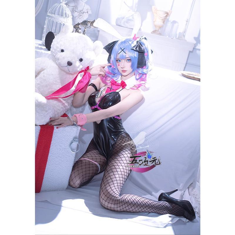 五次元 ボカロイド vocaloid 初音ミク Rabbit Hole ラビットホール